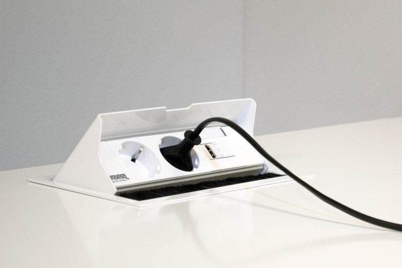 inbouw stekkerdoos Indesq Joule