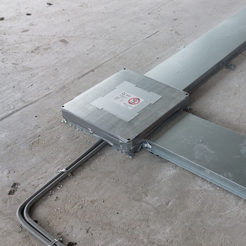 Nouvelle construction: Nuva Keukens