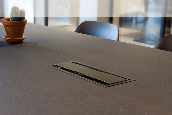 Blocs prises encastrables Indesq®